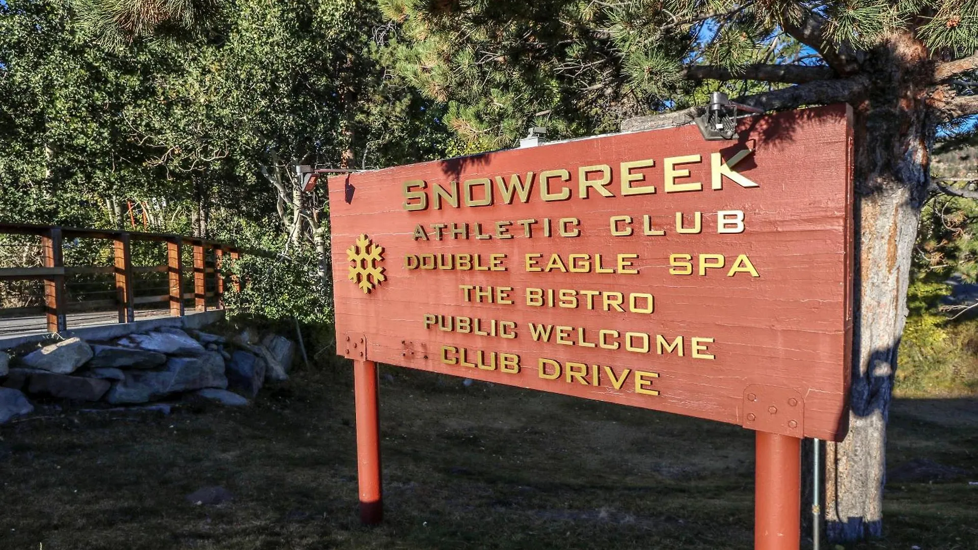 Snowflower #75 Condo Mammoth Lakes