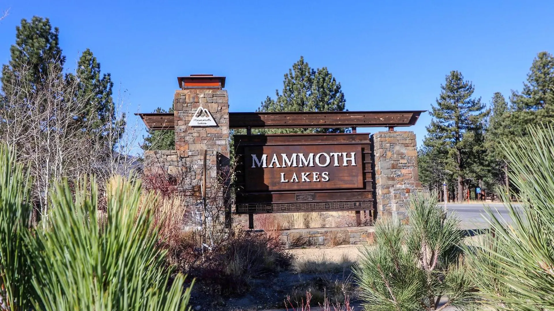 Snowflower #75 Condo Mammoth Lakes