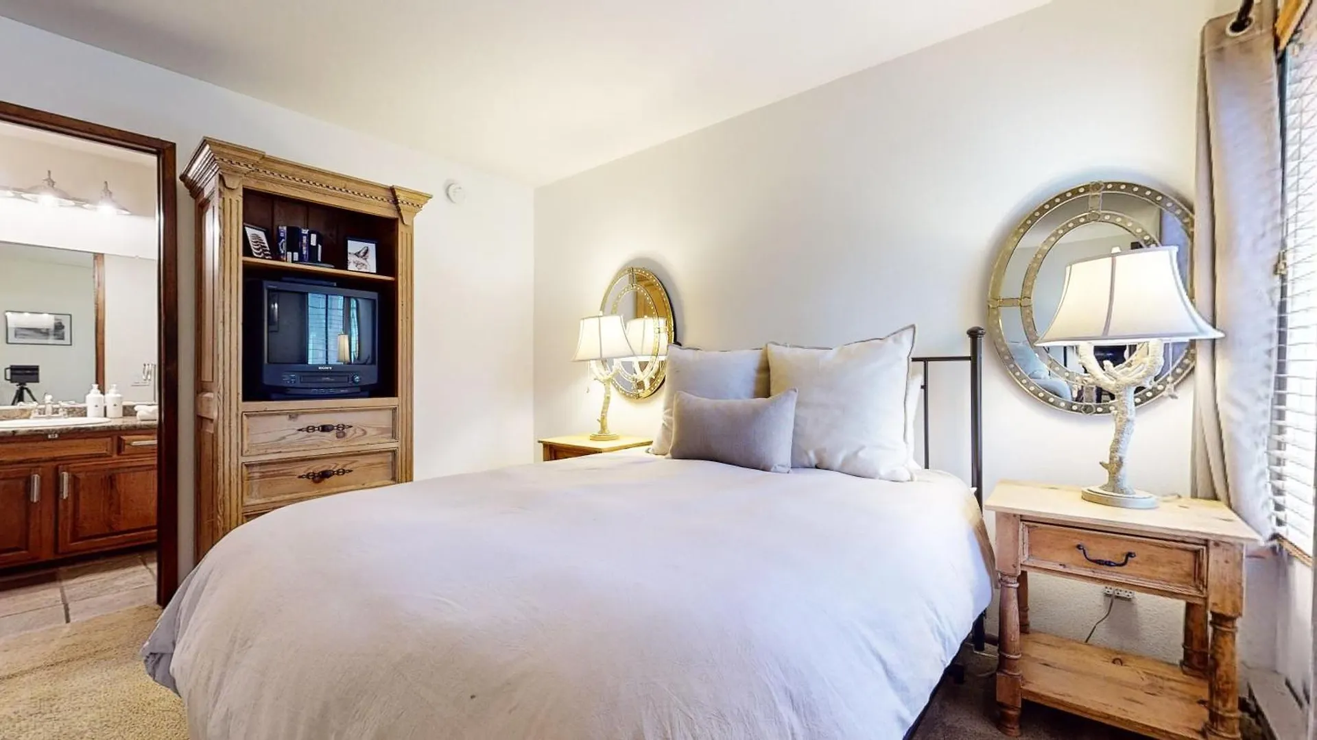 Apartment Snowflower #75 Condo Mammoth Lakes United States