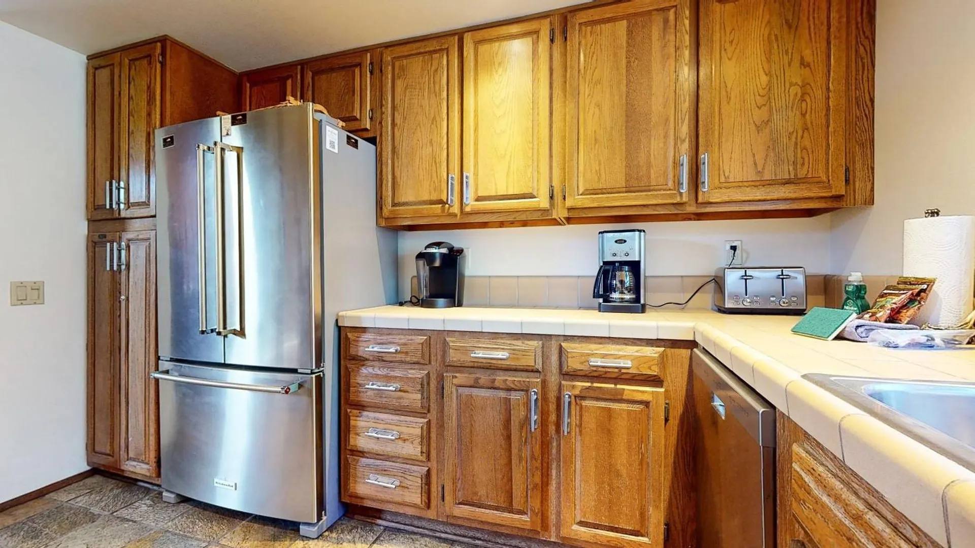 Apartment Snowflower #75 Condo Mammoth Lakes United States